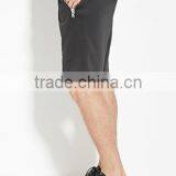 Men's Leisure Comfortable Fabric Shorts thumbnail-3