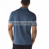 New Design Polo Shirt Man Soft Bulk Polo Shirts thumbnail-2