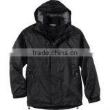 Men's North End Performance 3-in-1 Seam-Sealed Hooded Jacket thumbnail-1