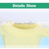 100% Cotton Kids Wear Wholesale Low Price Baby Pajamas With Custom Design thumbnail-3