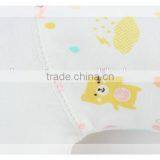 Winter New Design Yellow Cotton Children Pajamas Carter Baby Clothes Set thumbnail-5