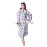 Bath Robe With Fluffy Sexs Bathrobe thumbnail-2