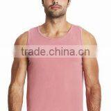 Next Level Apparel Unisex Inspired Dye Tank Top - 100% Combed Ring-spun Cotton Jersey and Comes With Your Logo thumbnail-2