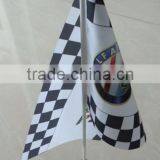 Custom Polyester Table Flag thumbnail-2