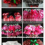 Animal Print Baby Bloomers thumbnail-1