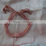 Bestdress Quanzhou Walson Headband New Fashion Head Wrap Soft Hair Band LADY Rhinestone Wide Headwrap thumbnail-1