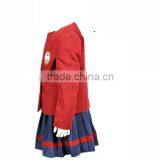 BSCI Garment Industry Fashion Bulk School Uniforms thumbnail-4