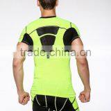 Hot Sale Sportswear Custom Exercise Outfits Body Building Wear Men Fitness Apparel thumbnail-2