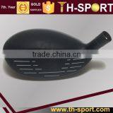 174SS Good Quality Golf Hybrid Head New Design thumbnail-2