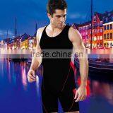 Hottest Selling Cotton Blank Tank Top for North American Market thumbnail-1