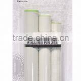 Rolling Pin - Smooth Pattern Clay Tools thumbnail-3