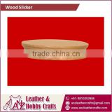 Mesmerize Quality Branded Wood Slicker for Sale