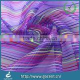 Beautiful Colors Nylon Mesh Transparent Fabric for Cosmetic Bag thumbnail-1