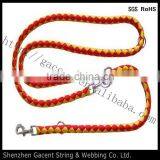 Coach Dog Collar and Leash thumbnail-1