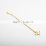 Handcarved Bamboo Tea Scoop thumbnail-2
