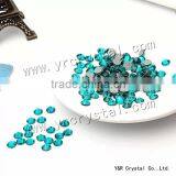 Flat Back Rhinestones With Glue Heat Iron Hotfix thumbnail-5