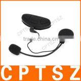 Windproof Water Resistant Bluetooth V2.1 Stereo Headphone With Microphone thumbnail-1