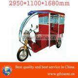 Tricycle Rickshaw thumbnail-1