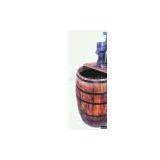 Garden Fountain thumbnail-1