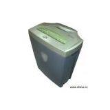 Sell Heavy Duty 12 Sheet CD Combo Cross Cut Shredder With Credit Card Slot And Pull-down CD Tray thumbnail-1