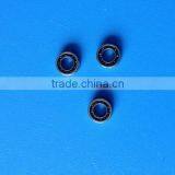 Stainless Steel Miniature Fishing Reel Bearings SMR63 thumbnail-1