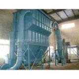 Liaoning Sinter board dust catcher