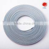 2017 Factory Direct Sale Nickle Free Spiral Steel Boning Galvanized Steel Wire Lead Free thumbnail-1