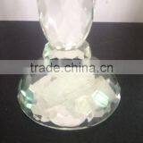 Wholesale Cheap Tall Crystal Glass Candelabra Crystal Candle Holder for Centerpieces Wedding thumbnail-6