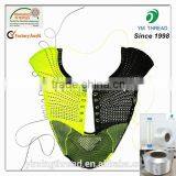 High Quality Shoes Upper Material Bonding Nylon Low Melting Knitting Yarn thumbnail-5