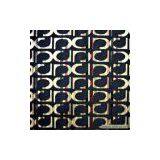 Sell Four-Way Spandex Fabric With Foil thumbnail-1