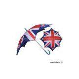 Sell Flag Umbrella thumbnail-1