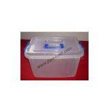 Plastic Box Molds thumbnail-1