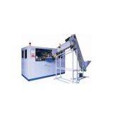 Full Automatic Bottle Blowing Machine thumbnail-1
