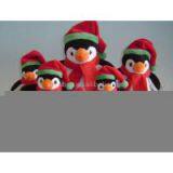 Sell Xmas Penguin thumbnail-1