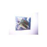 Battery Protection Circuit Board for 7.4V Power Tool thumbnail-2