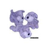 Sell Plush Dog thumbnail-1