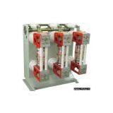 ZN28-12 Indoor AC Vacuum Circuit Breaker (VCB) thumbnail-1