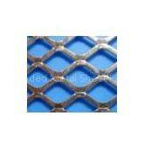 Sell Stainless Steel Expanded Metal