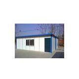 Container House ( Modular House, Prefab House ) thumbnail-1