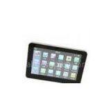 WinCE 6.0 Portable 5 Inch Car GPS Navigators With FM, 32GB TF Sard, Path Planning