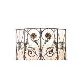Sell Wrought or Cast Iron Fence thumbnail-1