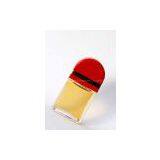 Beautiful Lady Glass Perfume Bottle thumbnail-2