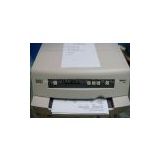Wincor 4915+ dot matrix passbook printer