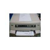 Wincor 4915+ dot matrix passbook printer