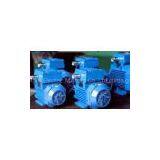 WEG Motor WEG Three Phase Motor thumbnail-3