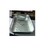 Foil Airline Catering Containers thumbnail-3