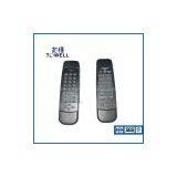 Household Remote Controller Plastic Rapid Prototypes thumbnail-1