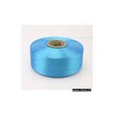 Colored and Ultra-bright Hetero Blended Fiber Yarn thumbnail-1