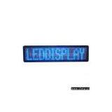 Sell Semi-Outdoor 7.62mm Pitch 16x80 thumbnail-1