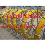 Fiberglass Rodders & Fish Tapes With Good Insulation Performance thumbnail-1